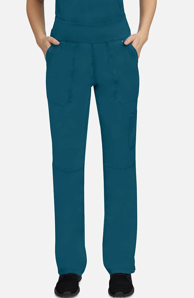 Healing Hands Tori Yoga Pant