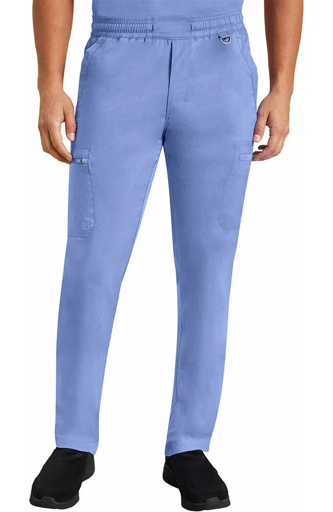 Daniel Utility Pant
