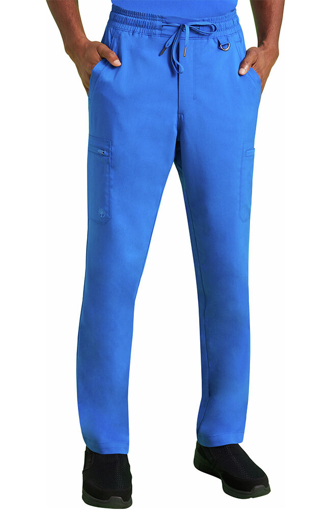 Daniel Utility Pant