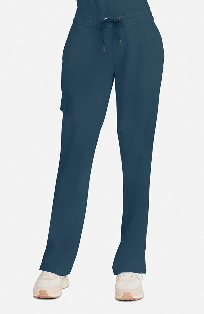Quest Brandy Straight Leg Pant
