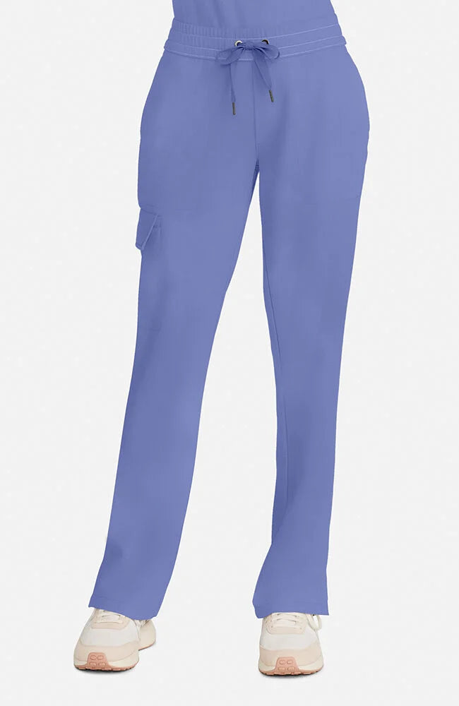 Quest Brandy Straight Leg Pant