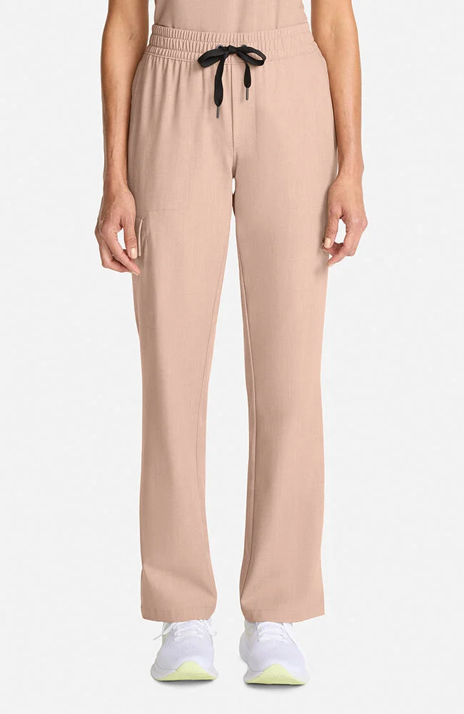 Quest Brandy Straight Leg Pant