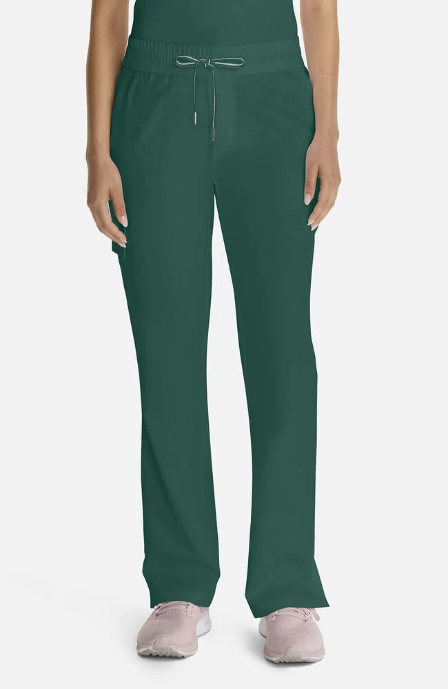 Quest Brandy Straight Leg Pant