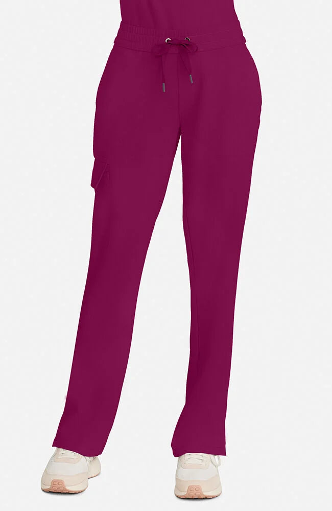 Quest Brandy Straight Leg Pant