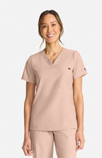 Quest Billie V-Neck Top