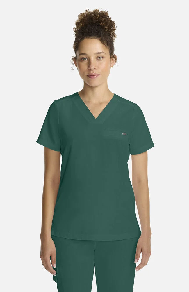 Quest Billie V-Neck Top