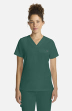 Quest Billie V-Neck Top
