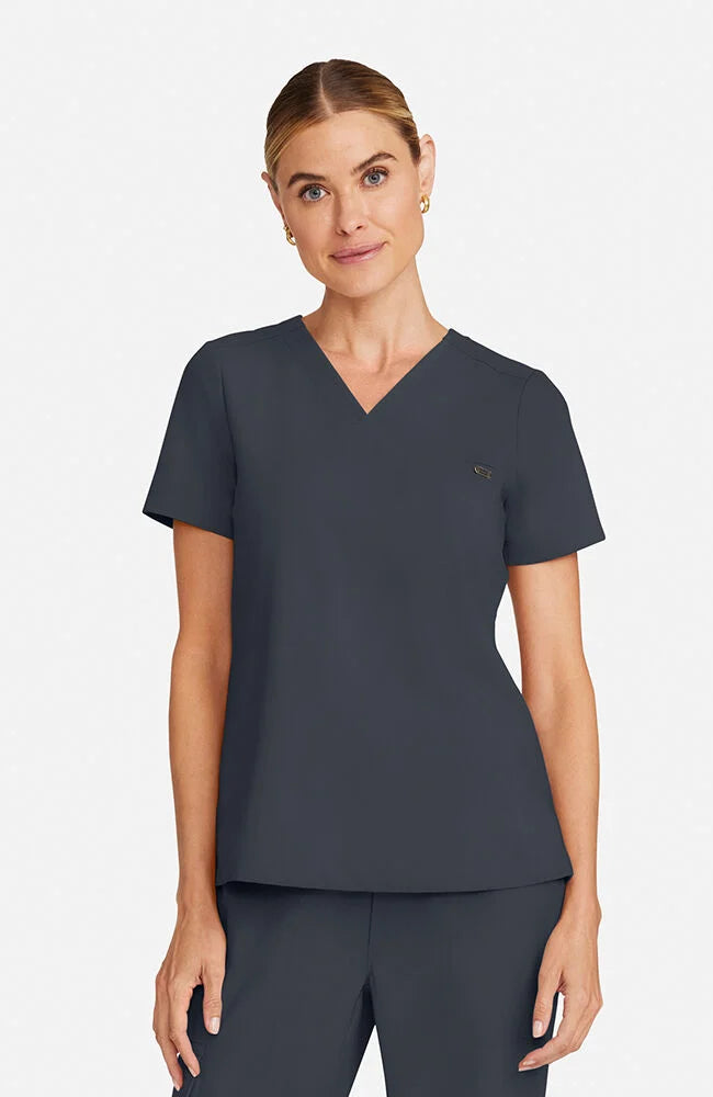 Quest Billie V-Neck Top