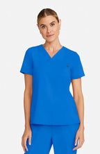 Quest Billie V-Neck Top