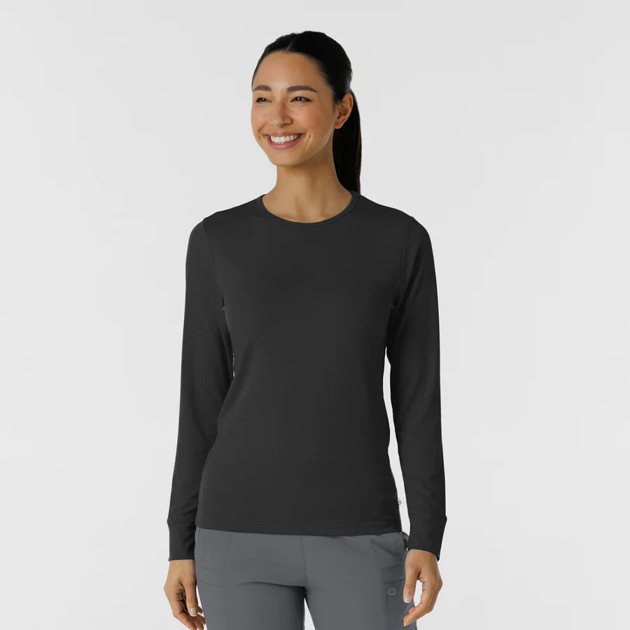 Wink Layer Long Sleeve
