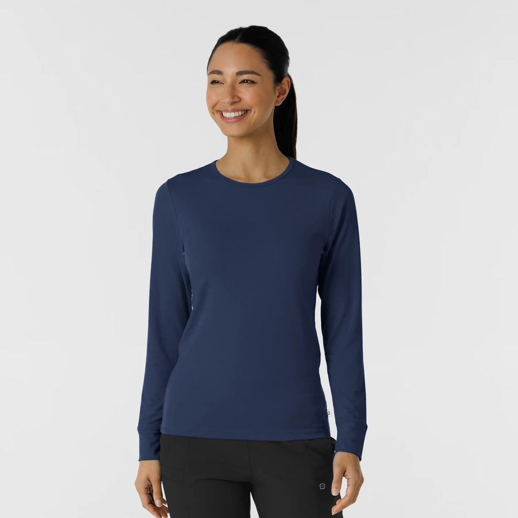 Wink Layer Long Sleeve