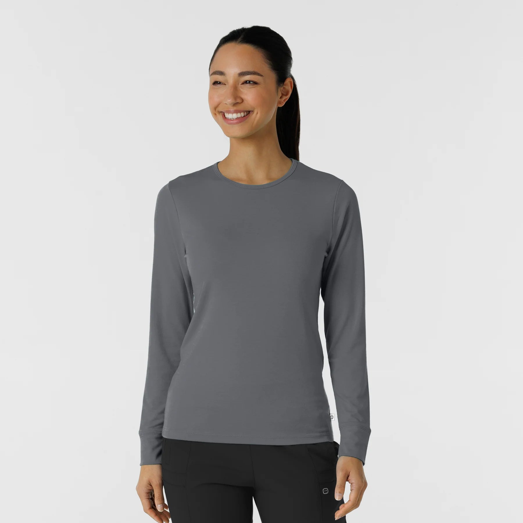 Wink Layer Long Sleeve