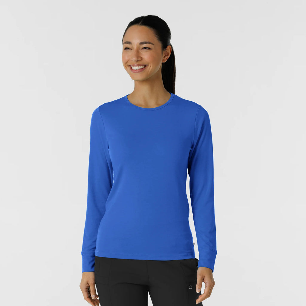 Wink Layer Long Sleeve