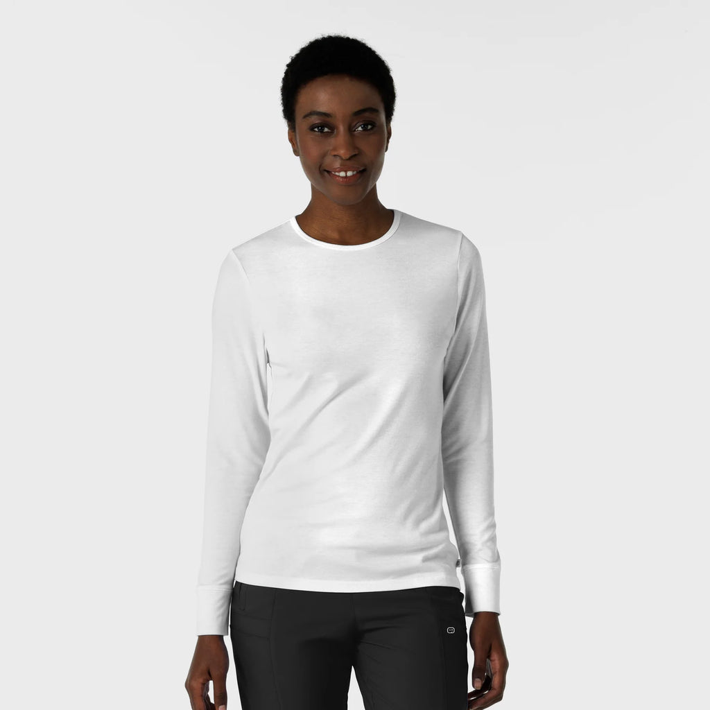 Wink Layer Long Sleeve