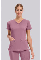 Healing Hands Juliet Yoga Top