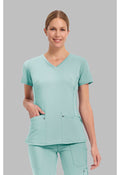 Healing Hands Juliet Yoga Top