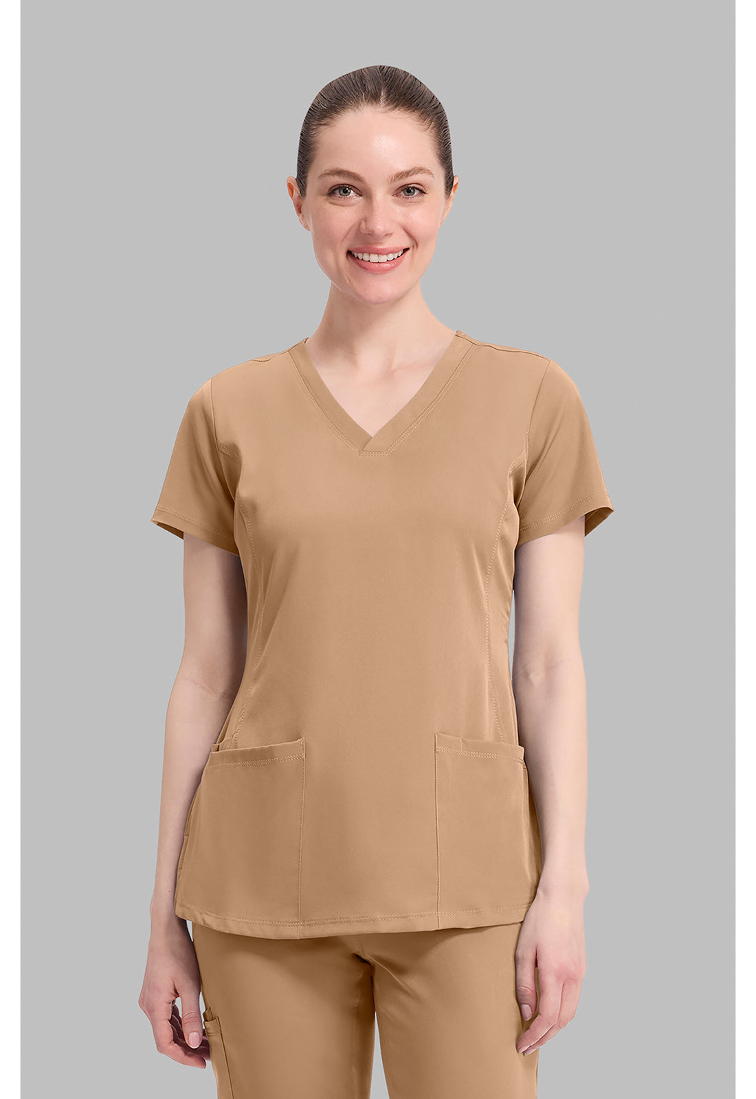 HH Works Monica Top