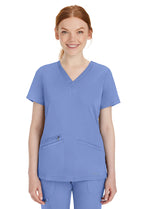 HH Works Mariah V-Neck Top