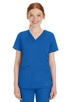 HH Works Mariah V-Neck Top