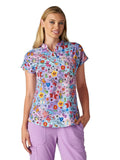 Koi Spring Friends Top