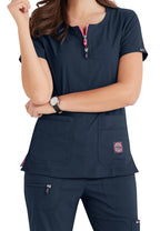 Koi Lite Serenity Top