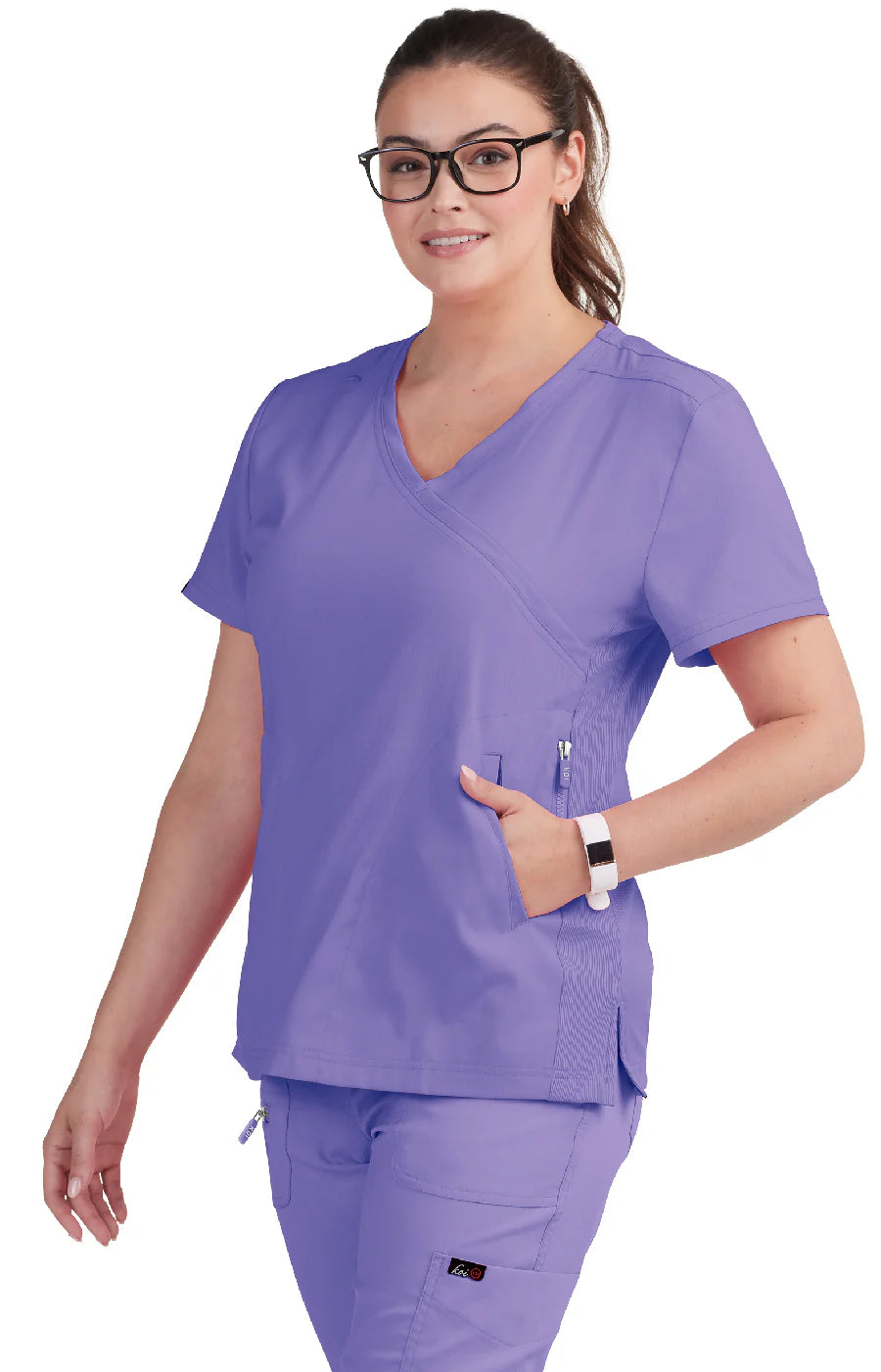 Koi Lite Philosophy Top