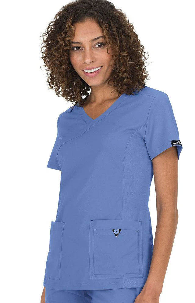 Koi Basics Katie Top