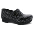 XP 2.0 Glitter Waves Clog