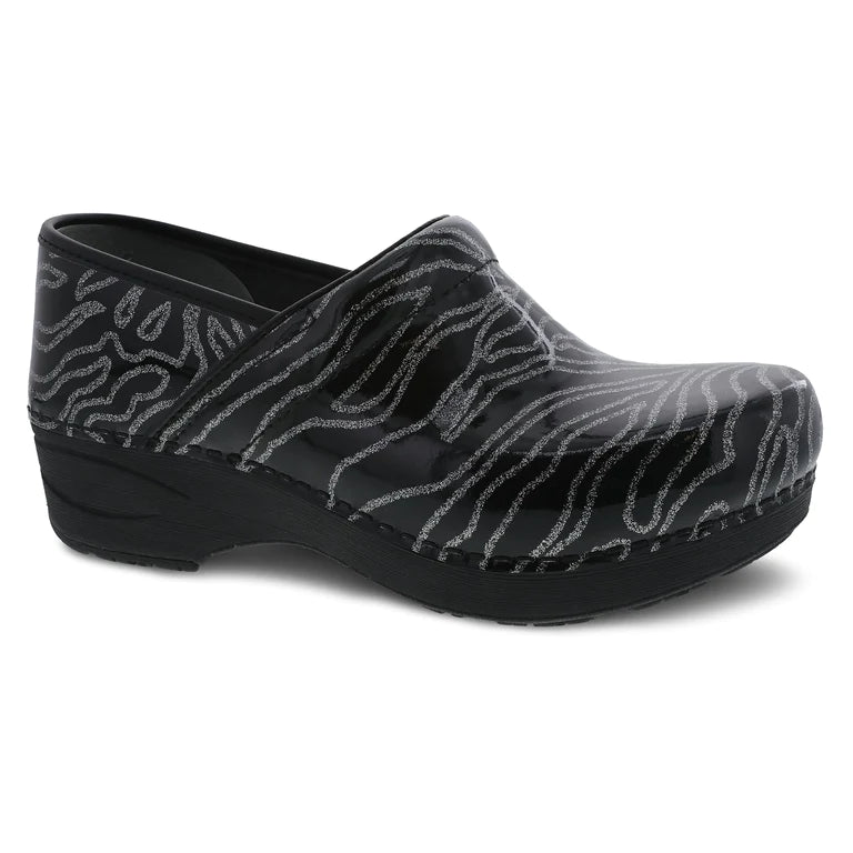 XP 2.0 Glitter Waves Clog