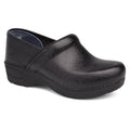 XP 2.0 Black Floral Clog