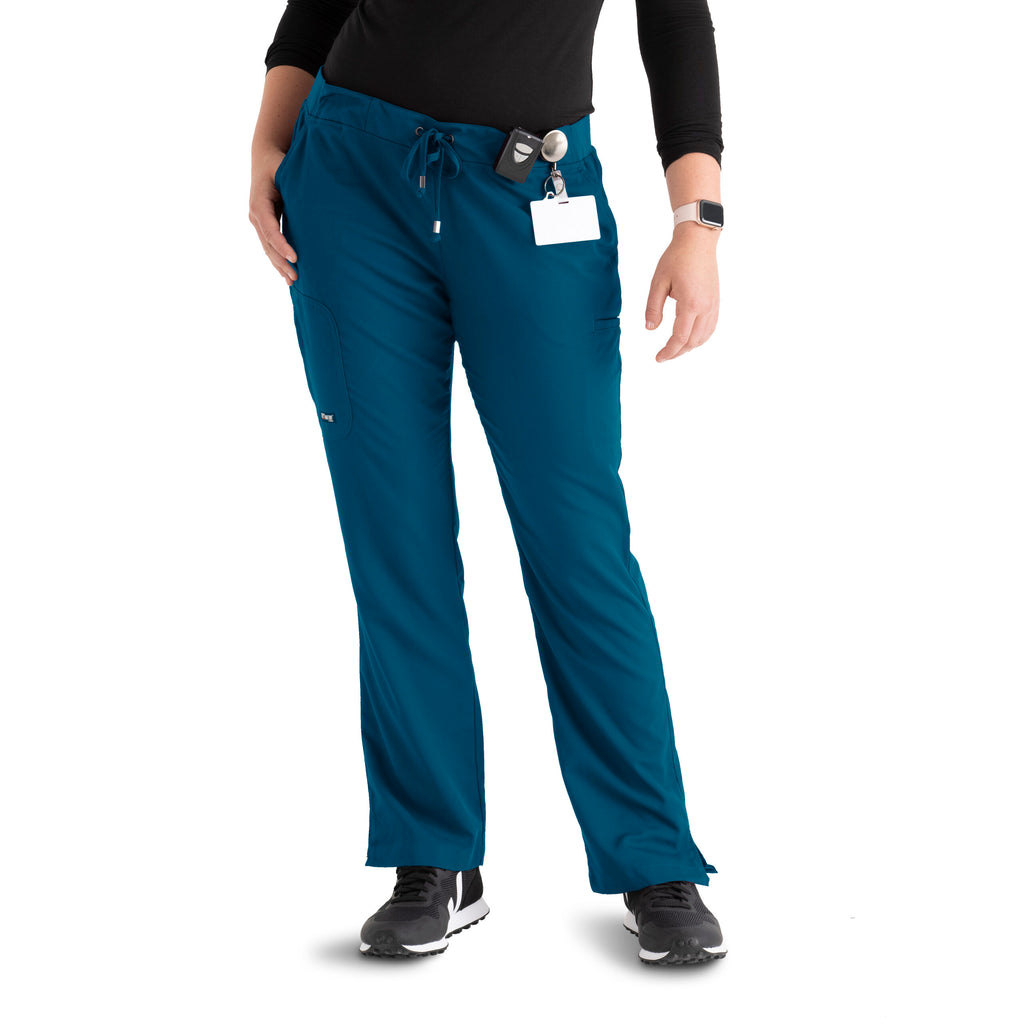 Grey's Anatomy Original 6 Pocket Pant