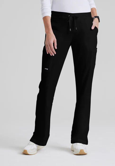 Grey's Anatomy Original 6 Pocket Pant