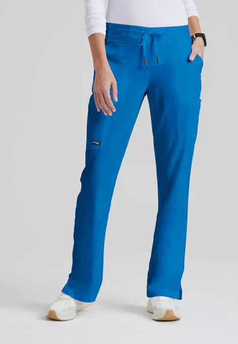 Grey's Anatomy Original 6 Pocket Pant
