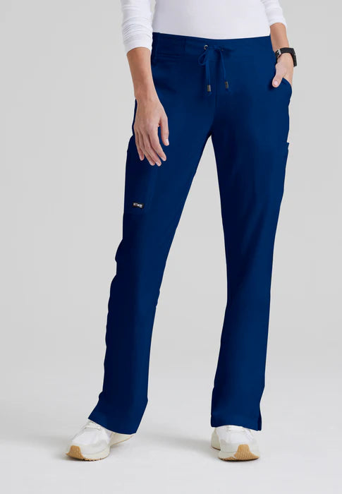 Grey's Anatomy Original 6 Pocket Pant