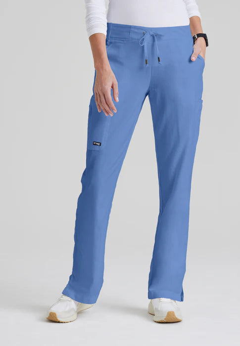 Grey's Anatomy Original 6 Pocket Pant