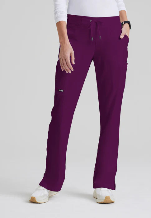 Grey's Anatomy Original 6 Pocket Pant
