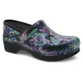 LT Pro Watercolor Clog