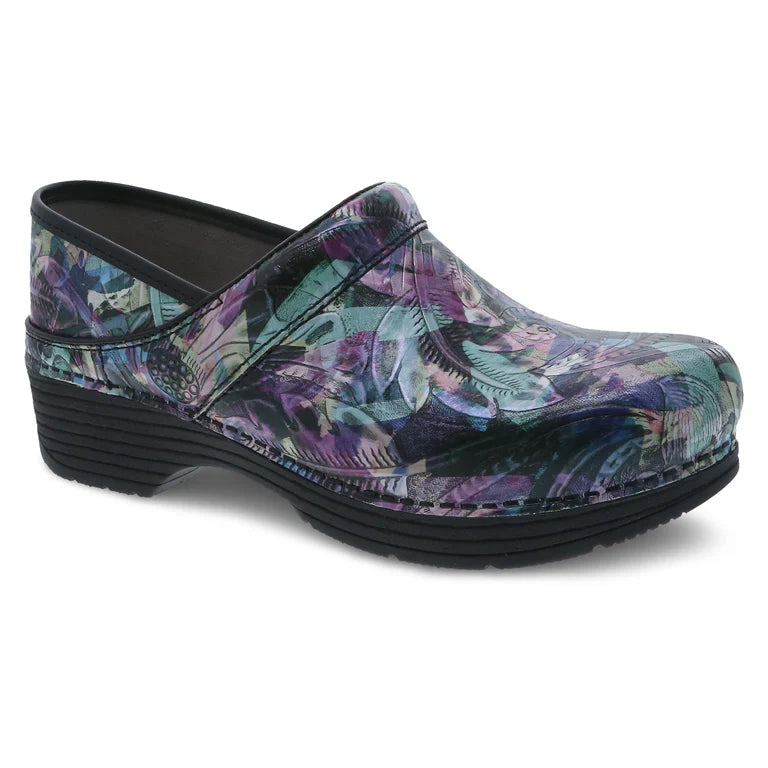 LT Pro Watercolor Clog
