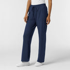 Wink Renew Knit Wide Leg Pant