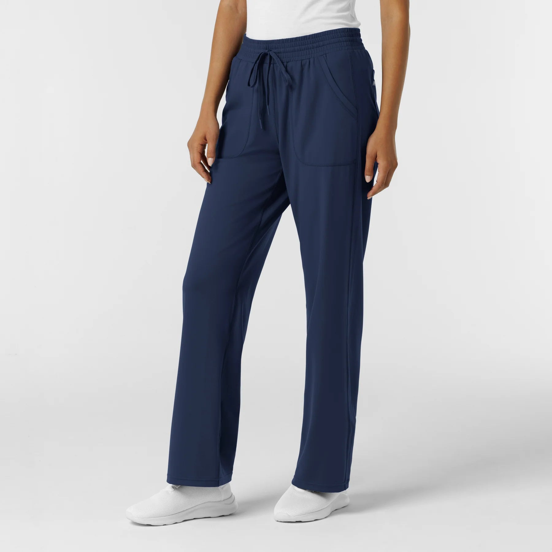 Wink Renew Knit Wide Leg Pant