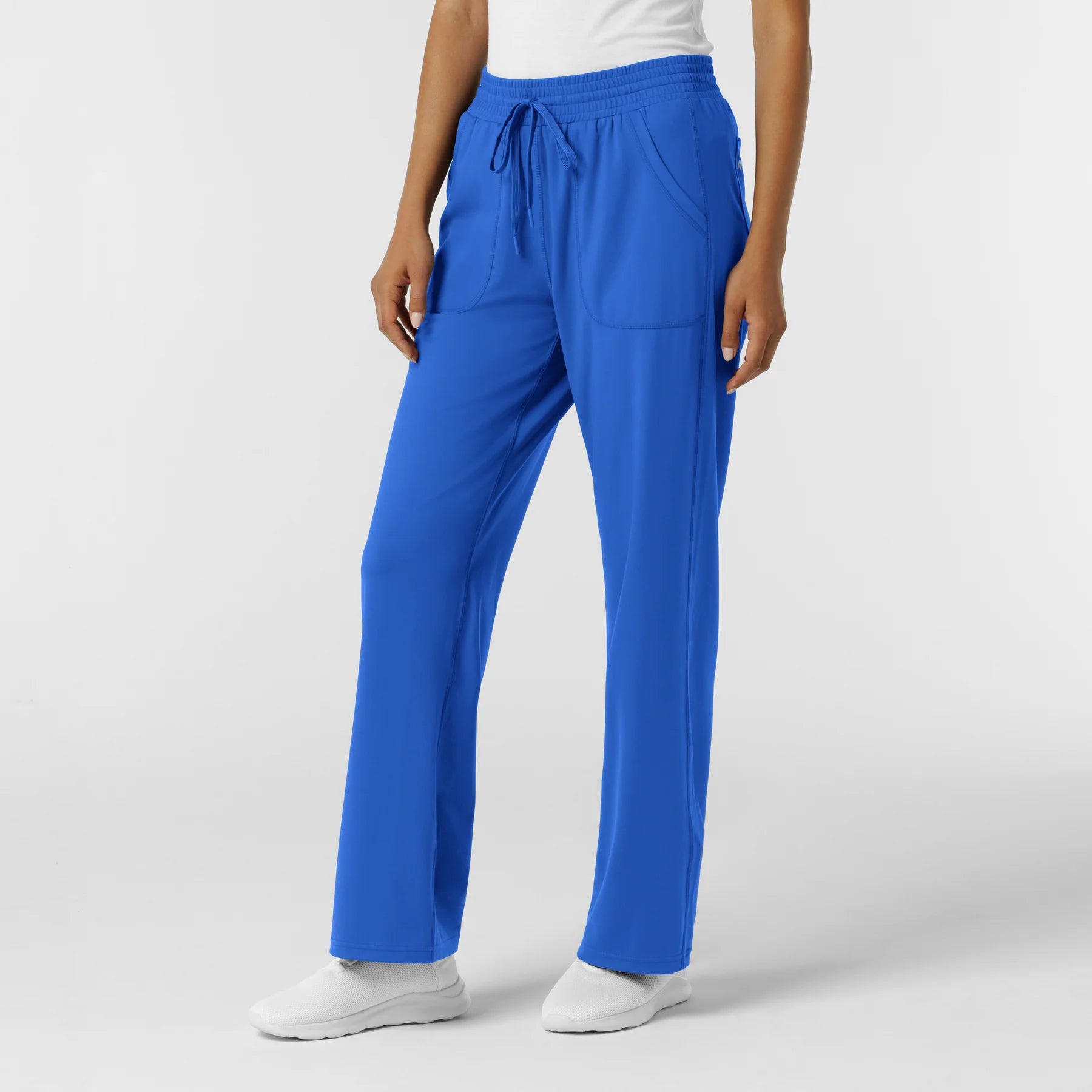 Wink Renew Knit Wide Leg Pant