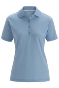 Edwards Hi-Performance Mesh Polo