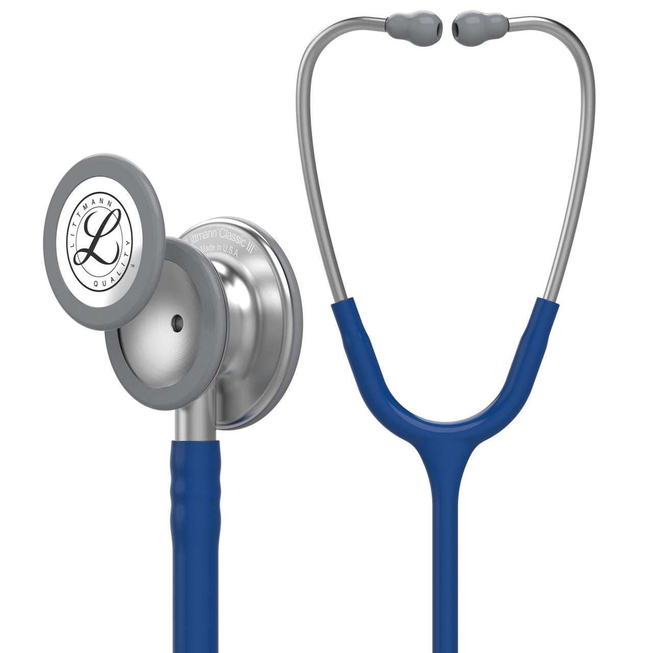 Littmann Classic III