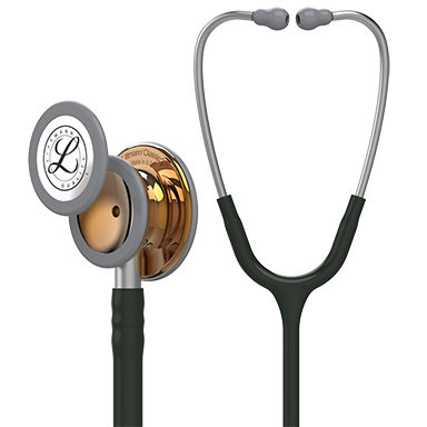 Littmann Classic III