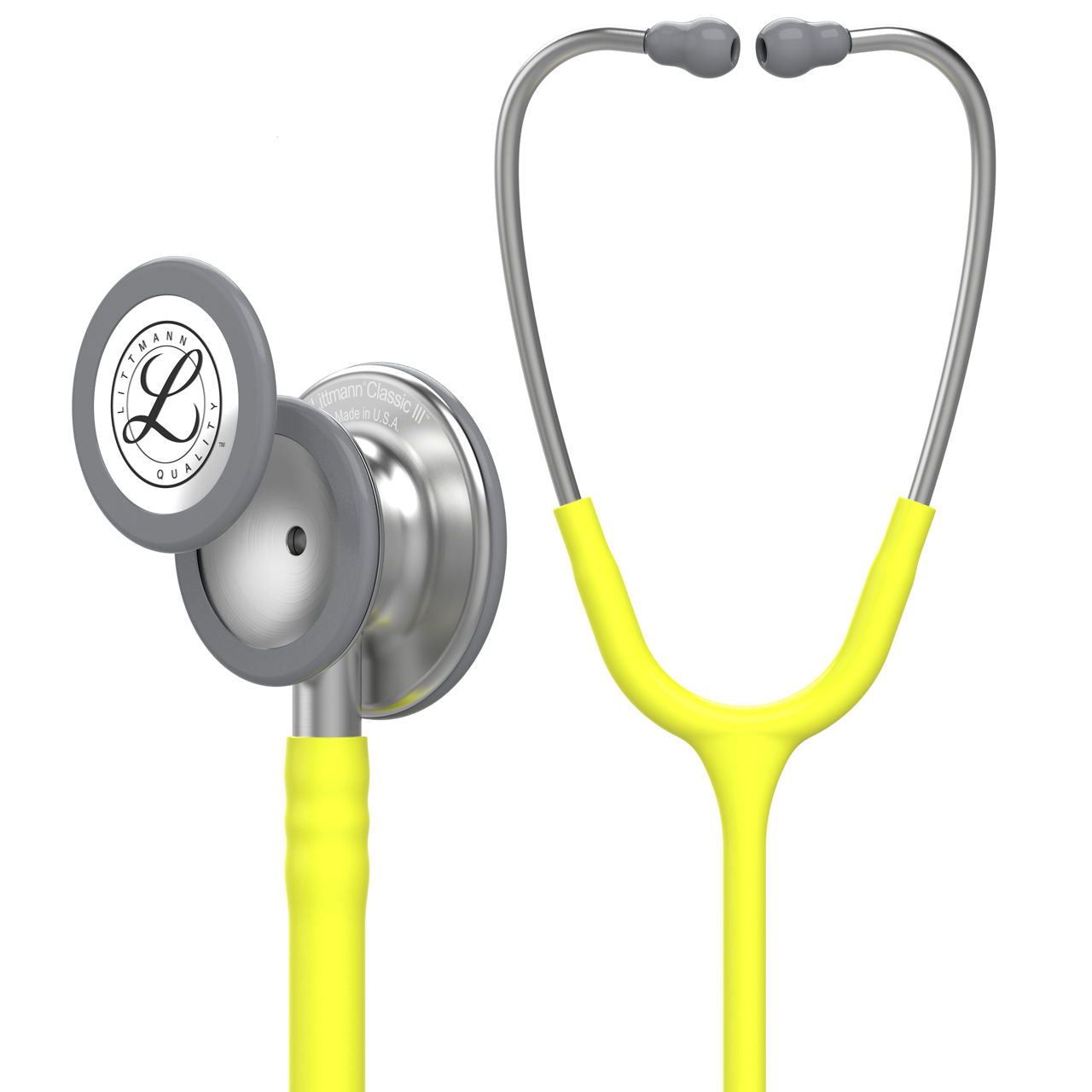Littmann Classic III