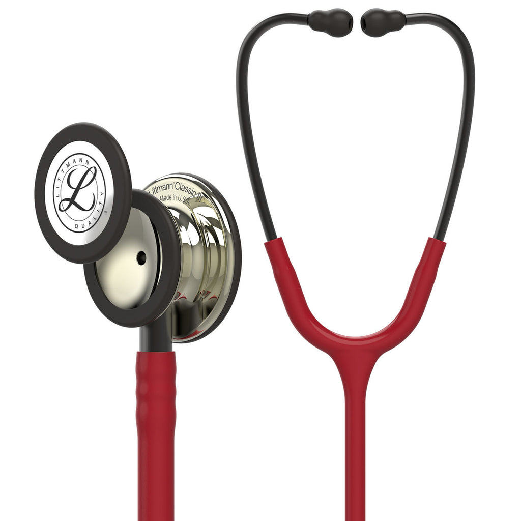 Littmann Classic III