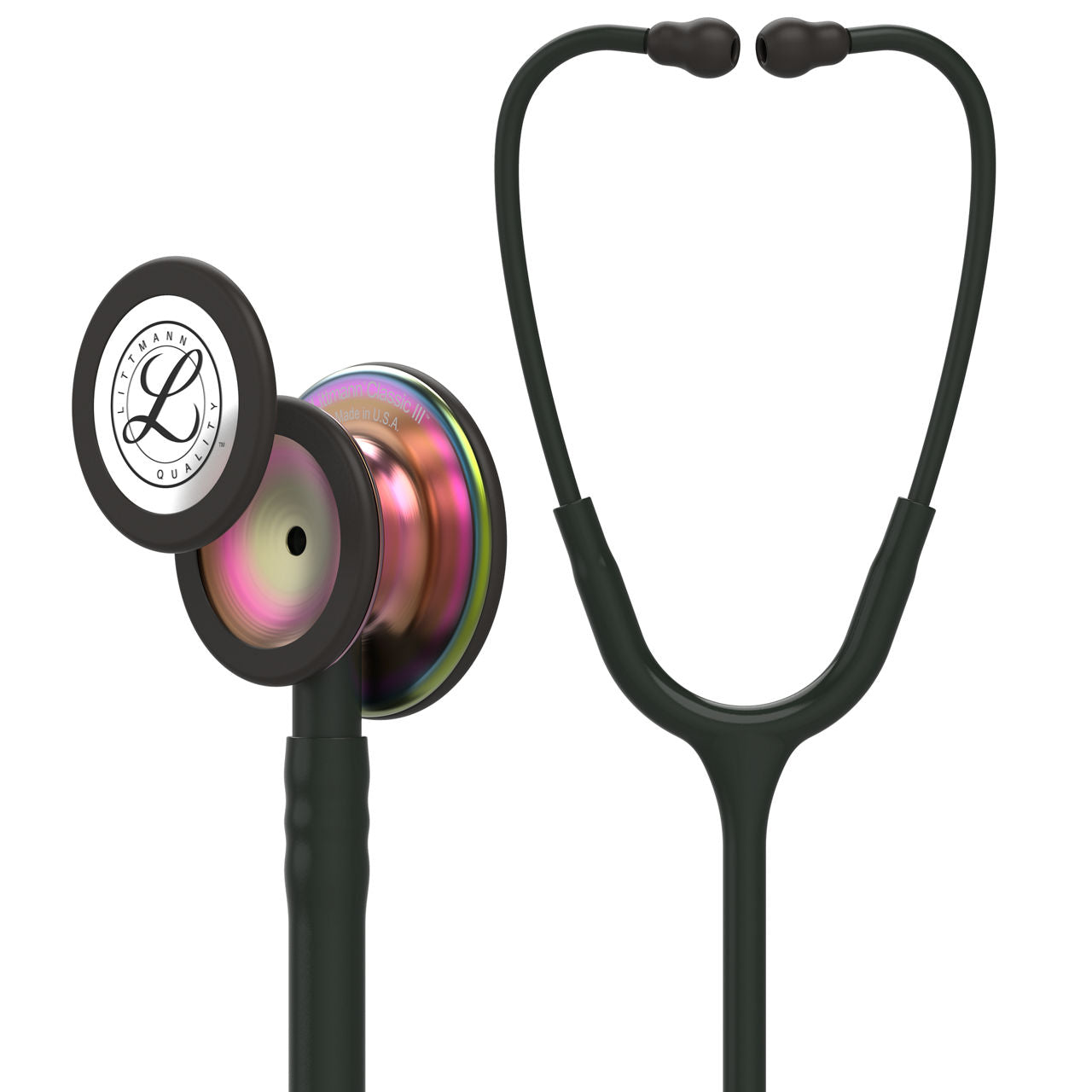 Littmann Classic III