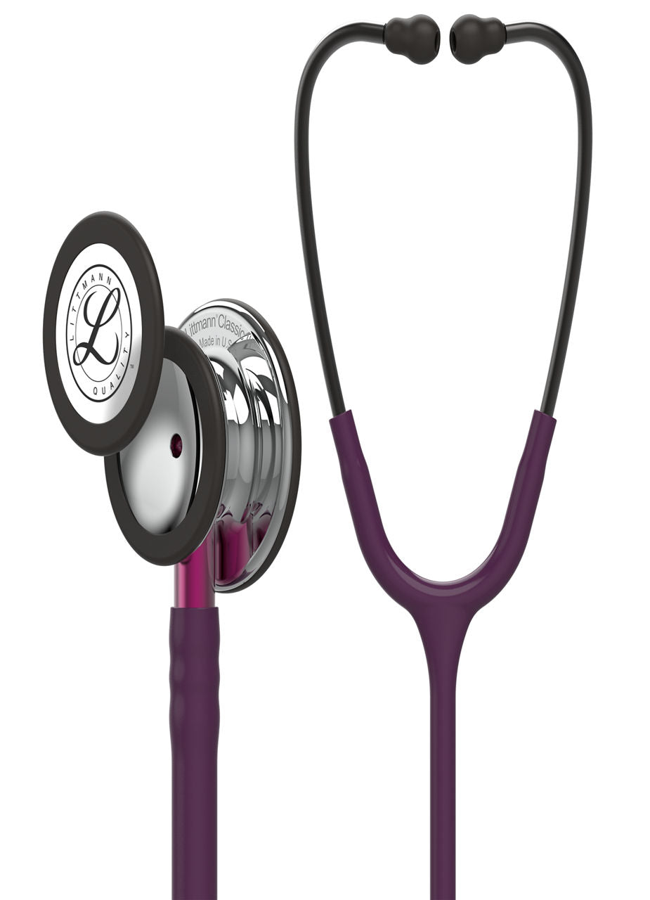 Littmann Classic III
