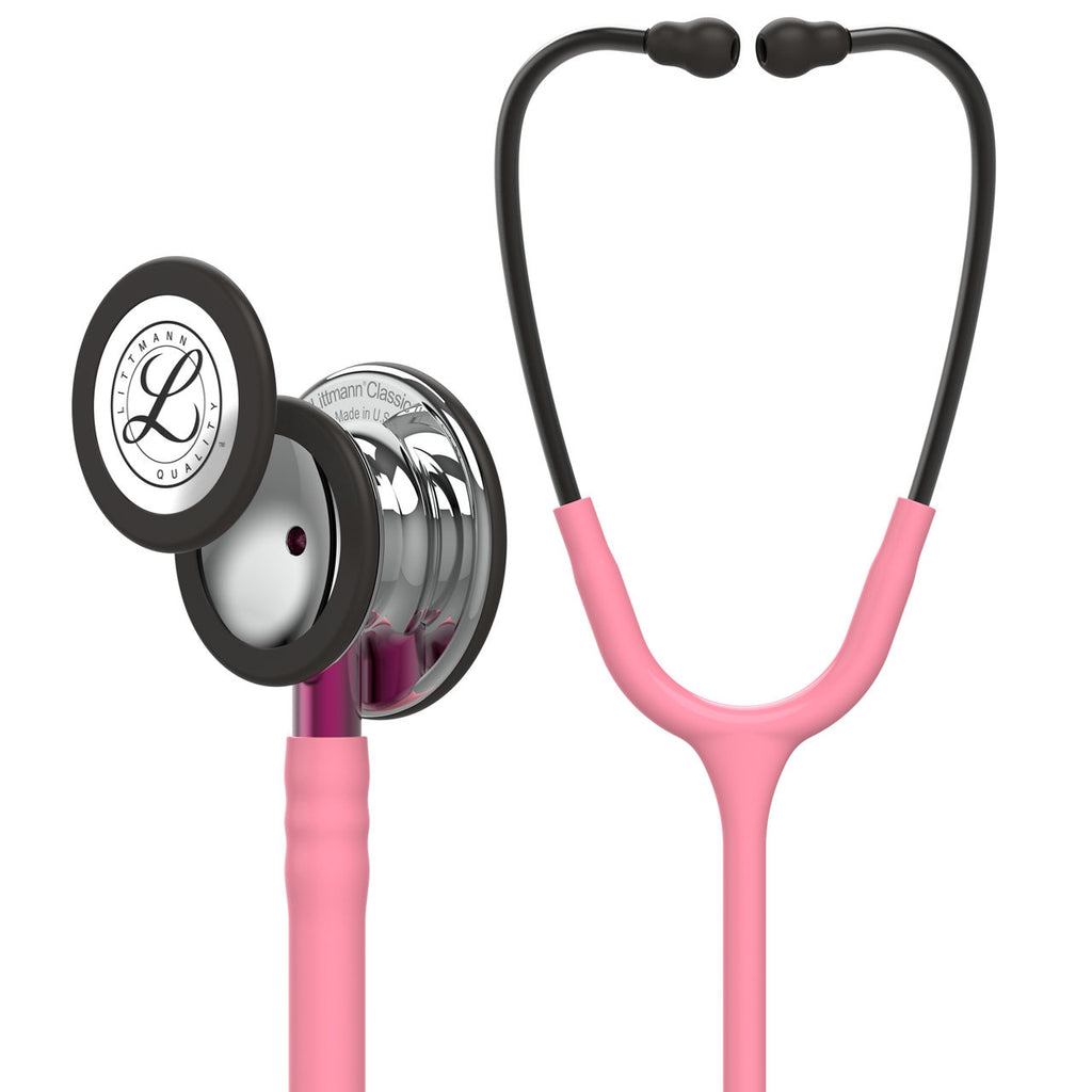 Littmann Classic III