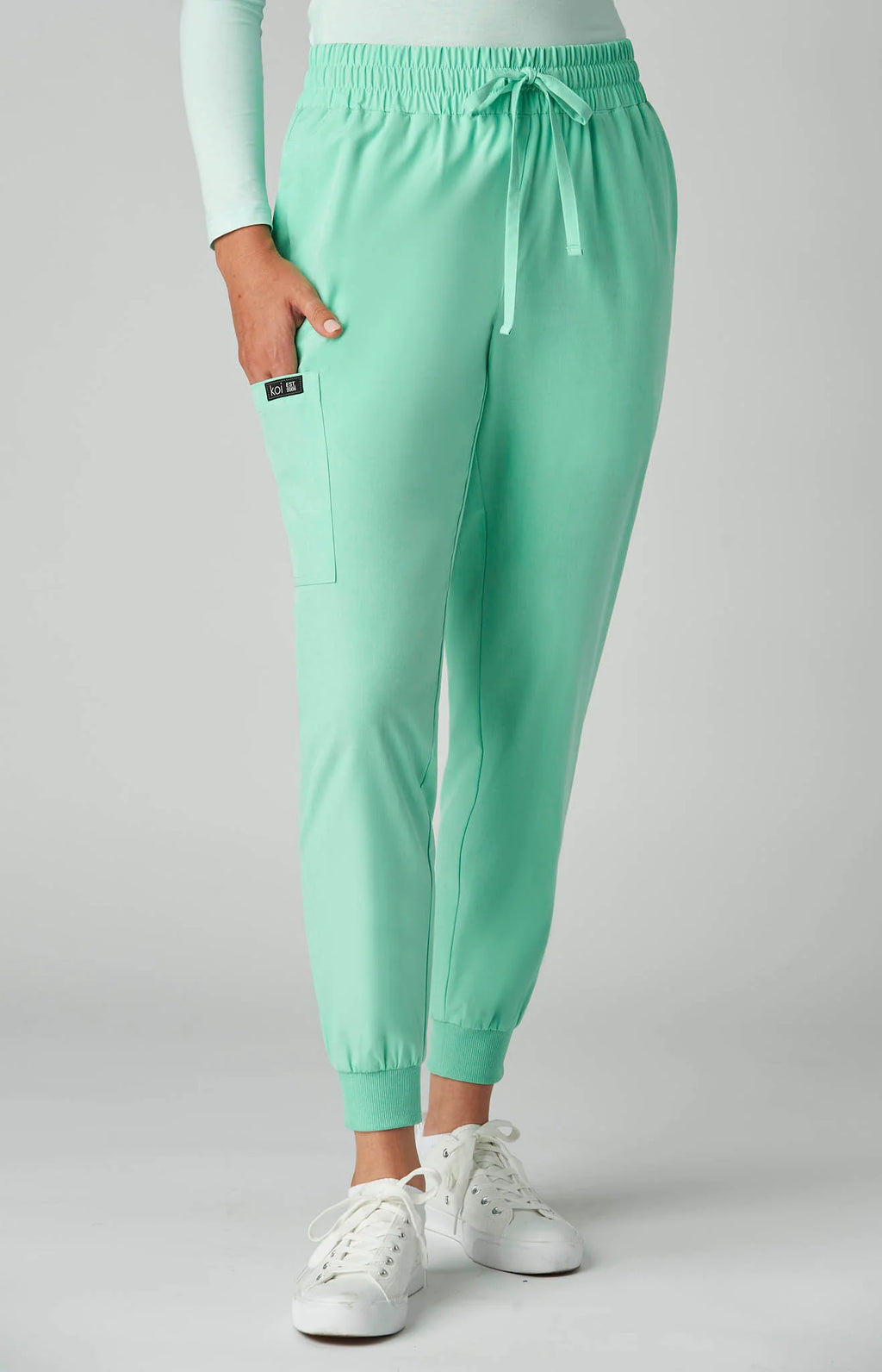 Koi Basics Gemma Jogger Pant